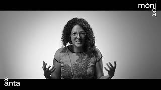 Entrevista a Eurídice Cabañes - L'altre costat by Santa Mònica 530 views 1 month ago 13 minutes, 41 seconds