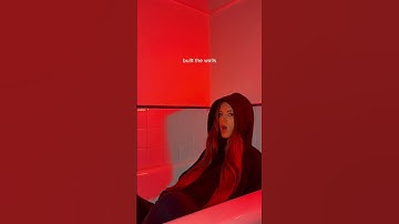 Thumbnail of if you feel this, I got you. this song drops this week… 🖤 #darkpop #altpop #popmusic #newmusic