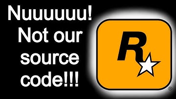 GTA5 source code leak and removal of anti cheat?