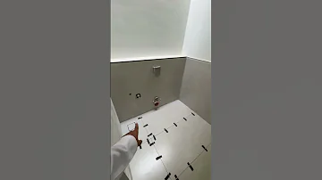 برسلان ارضيات حمام مقاسات كبيره فننا المبلط 