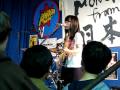 Chatmonchy LIVE - YASASHISA- 2 of 5