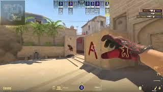 TYLOO EXEC A ON T MIRAGE