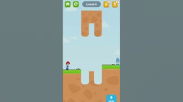 Slice to save level 4  Finally Revealed #viral #slucetosave #slice #trending #shorts