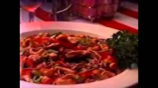 1992 Tgi Fridays Commercial