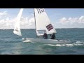 Star sailing lesson with nick thompson  steve mitchell