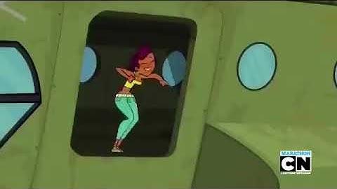 Total Drama - Sparta GSC V1.5 Remix (80 subscriber special)