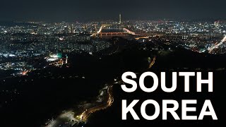 Trip to Seoul! South Korea Travel Vlog