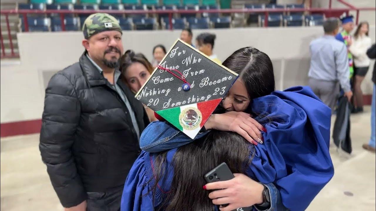 MSU Denver Fall 2023 Commencement YouTube