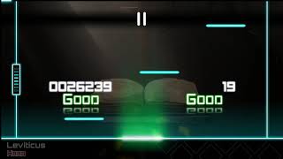 Leviticus - Dynamix