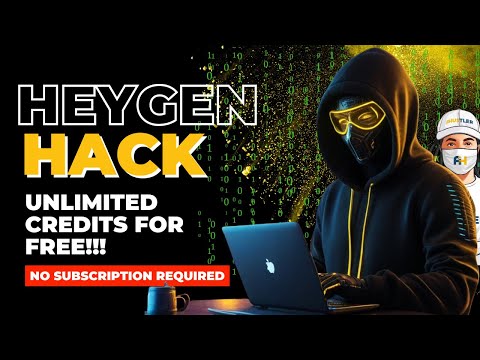HEYGEN HACK |