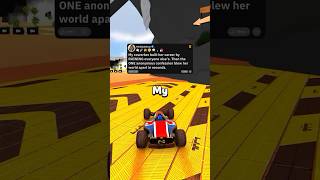 My Coworker Built Her Career By Ruining Everyone Elses.