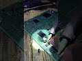 how to replace diode. #automobile #youtubeshorts #smartphone