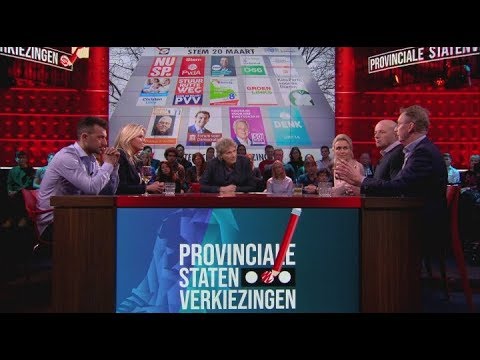 Forum voor Democratie wint Provinciale Statenverkiezingen: the day after