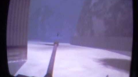 Adam Bozon - Runway LTK 0:42 (Fail)