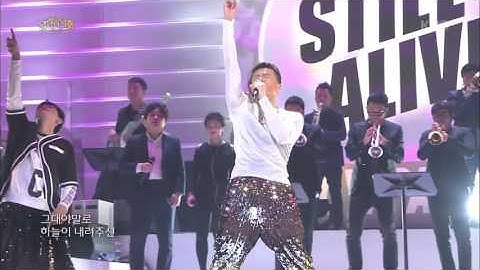 Thumbnail of 박진영 - HONEY , 날 떠나지마