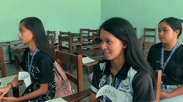 LINEAR PROGRAMMING ROLE PLAY