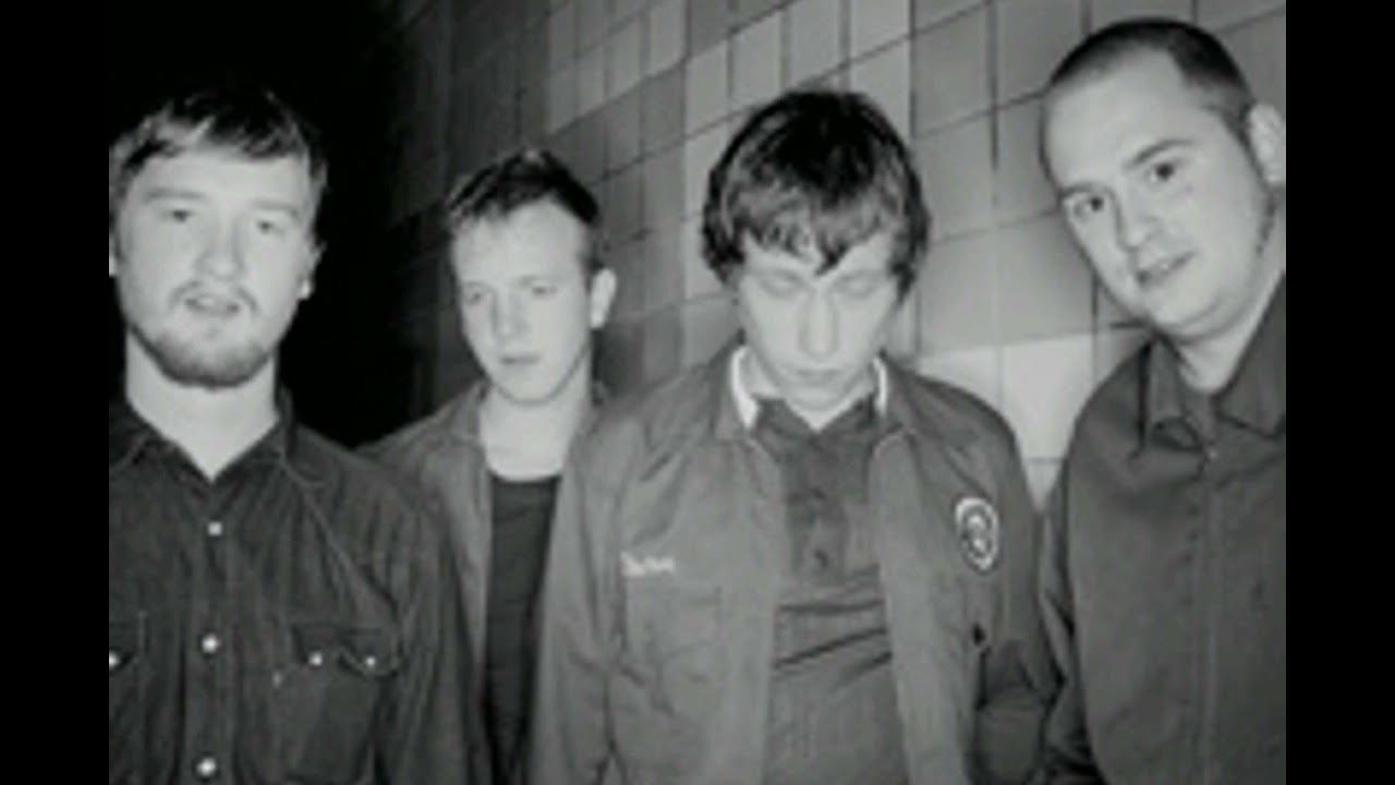 Randy the itch you can not scratch