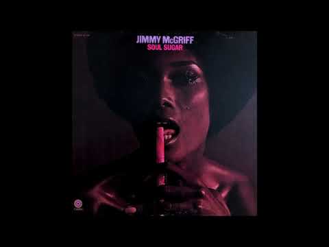 Jimmy McGriff - Dig On It (1970)