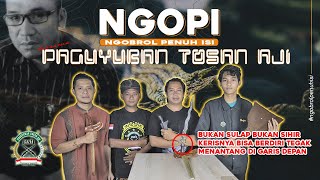 [LIVE STREAMING] NGOPI (NGObrol Penuh Isi) Tema Senjata Peninggalan Budaya