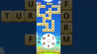 Word Farm Adventure Level 1489 and Level 1490 Answers Net Worth