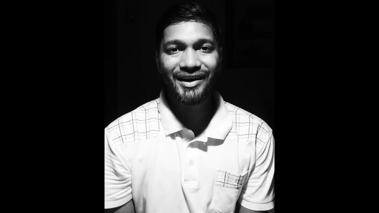 Khamaj - Mora Saiyan - Shafqat Amanat Ali | Tabeer | Cover by The Ghazal Guy