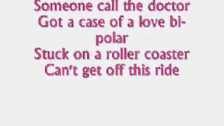 Katy Perry Hot N Cold with Lyrics