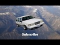 Volvo 740 Wagon Skids Villains Sportsland