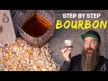 Distilling the ultimate beginners bourbon safety net