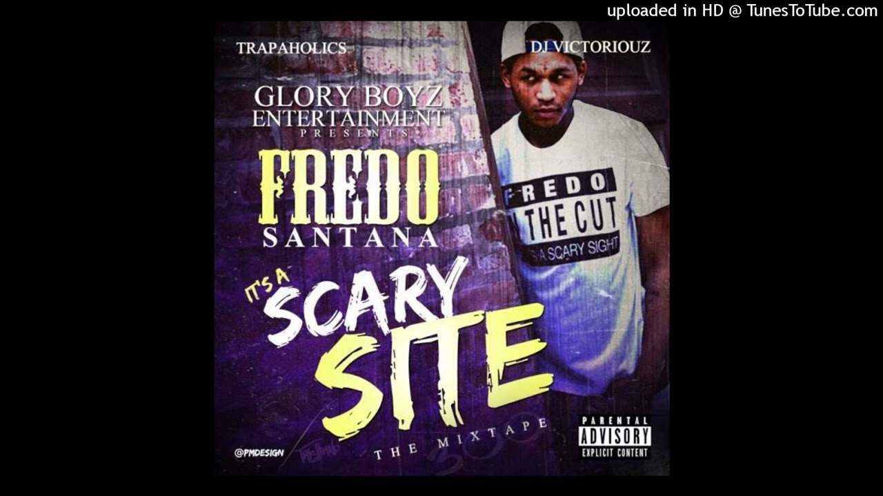 !Free! 808mafia x fredo santana x gucci mane type beat prod.giasssss