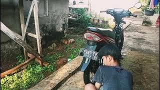 NYUCI MOTOR DULU GUYS