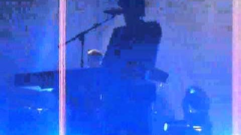 the script live, before the worst (brighton)