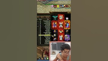 Ngọc bội víp nhất PHONG THẦN 2 hiện tại như thế nào hi