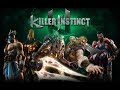 Killer Instinct: All Ultra Combos