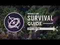 Apple Motion Survival Guide
