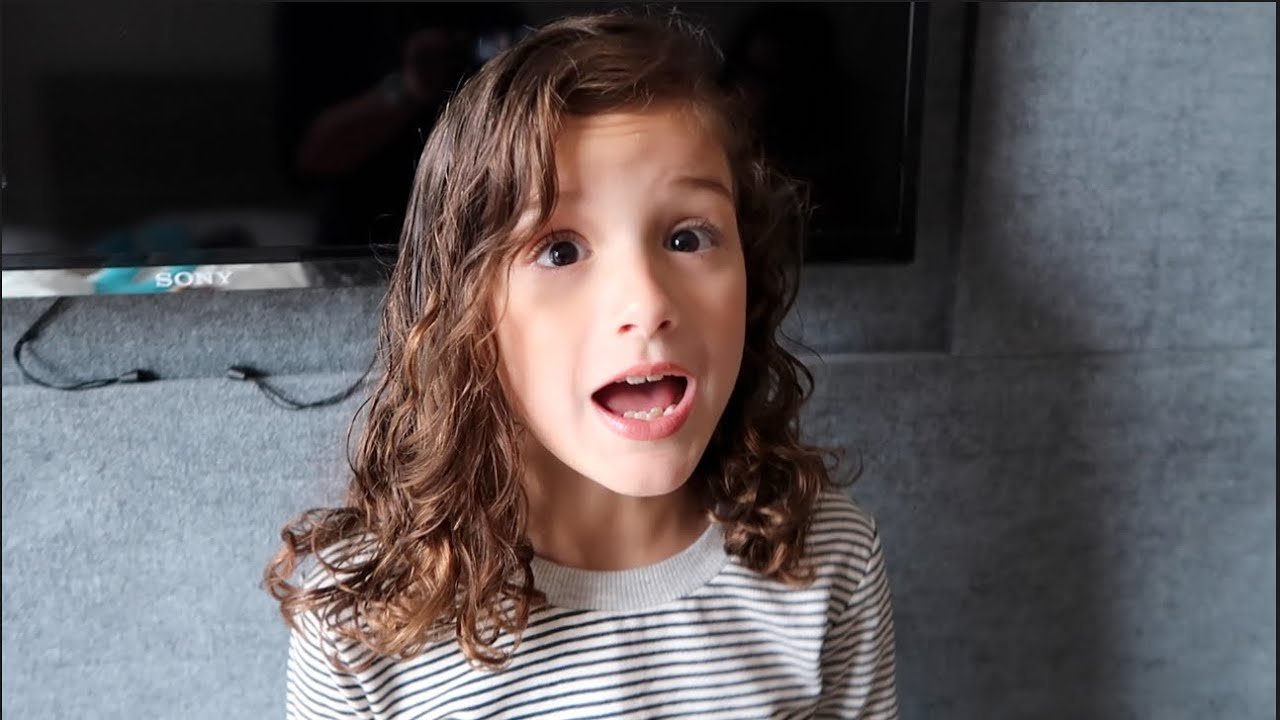 vlogs in spanish The Fish Are Eating Our Feet (WK 298.2) | Bratayley