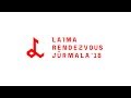 Laima rendezvous jurmala 2018 best moments