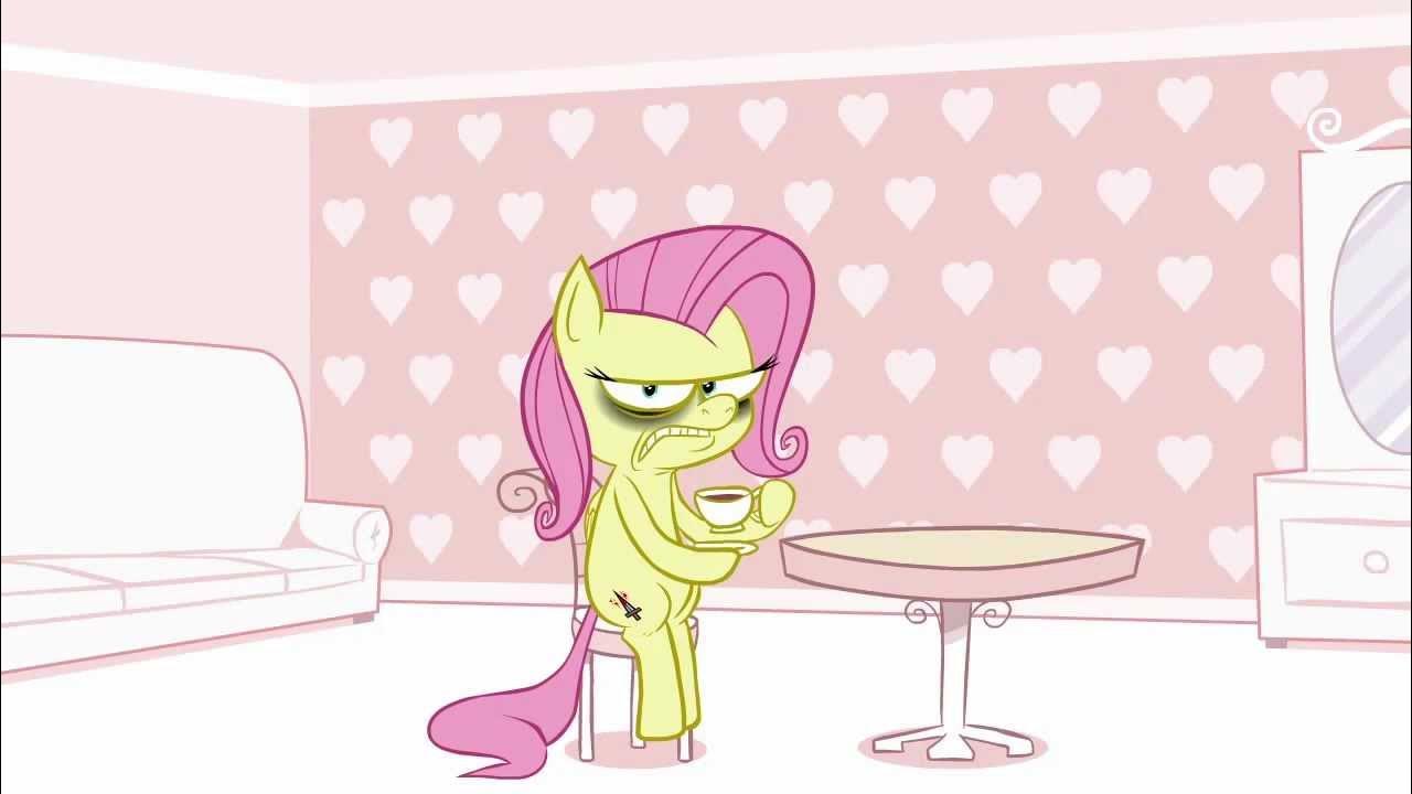 Mov флаттершай. Флаттершай с бензопилой. Мой сарай пони. Мой сарай пони. Мой сарай пони.