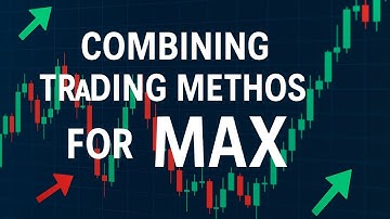 Combineer handelsmethoden voor maximale bevestiging... Waarom prijsactie conventionele indicatore...