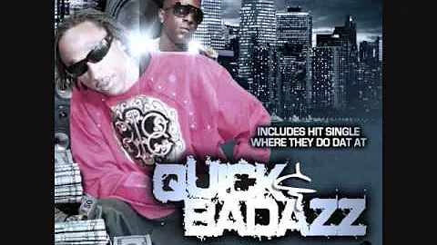 QUICK & BIG WAYNE-100 PACK OF PILLS