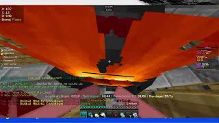🔥 ¡ME MATÓ UN BUG EN ASTRAL MC! ¡INCREÍBLE LO QUE PASÓ!