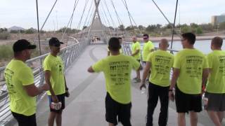 Rum Runners 2014 Runway & Relays