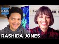 Rashida Jones - “On the Rocks” & Looking Back at “Black Mirror” | The Daily Social Distancing Show