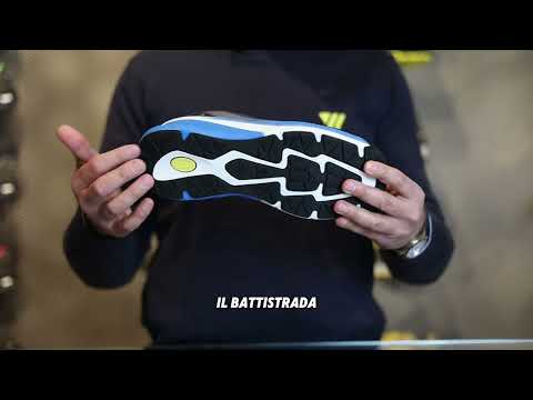 Scopriamo le nuove Diadora Utility Vortex 2025 - Le scarpe antinfortunistiche sportive leggerissime!