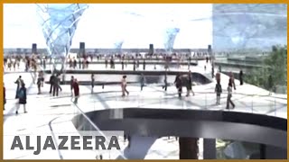 π²π½ Mexico to hold referendum on construction of new airport | Al Jazeera English