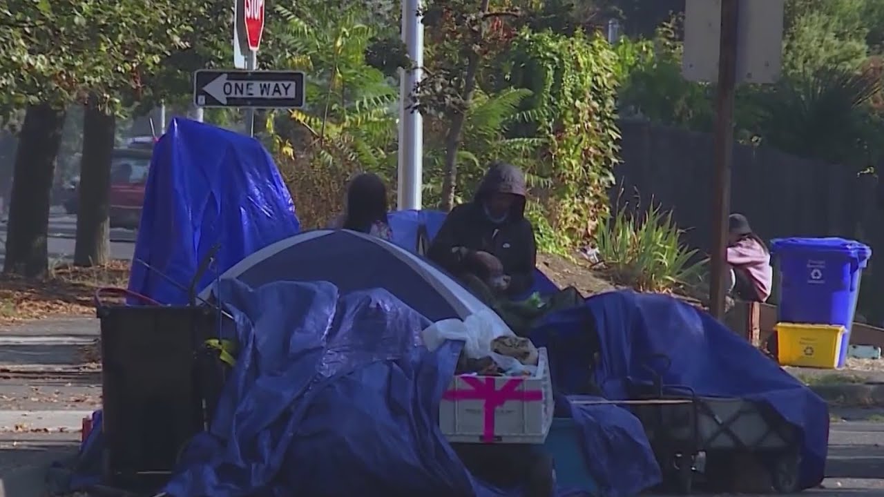 City Council votes to spend $27M on Mayor Wheeler's homelessness plan ...