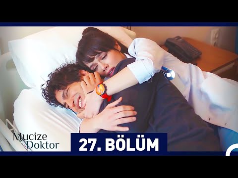 Mucize Doktor 27. Bölüm