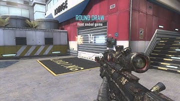 Trickshots with Bots