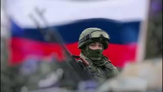 🎶 Like a Russian (Slowed Reverb) | TikTok Military Song Edits 🎶