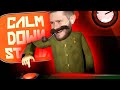 СИМУЛЯТОР СТАЛИНА // Calm Down Stalin