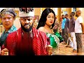 DO NOT CLOSE YOUR EYES:The Most Dangerous Royal Secret Finally Exposed In This Movie- African Movies